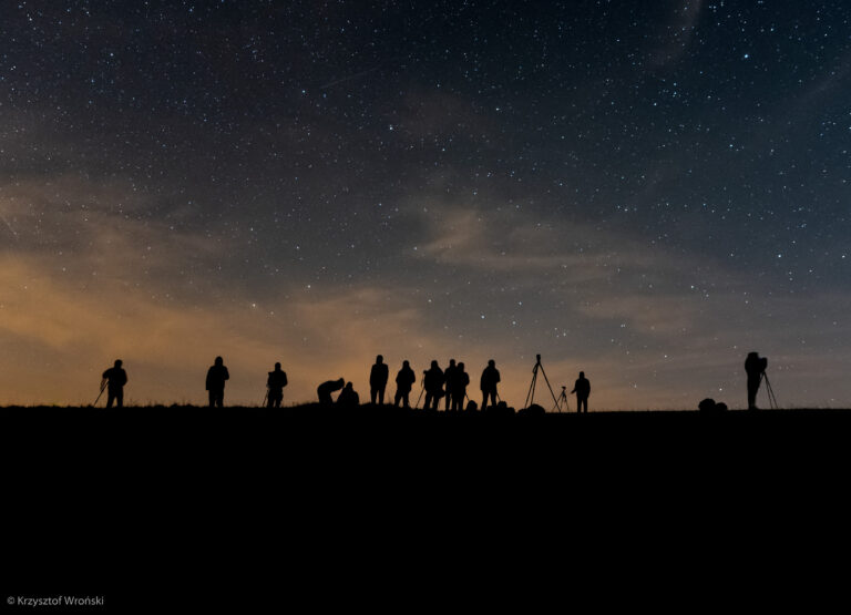 Zdjęcia uczestników - Krzysztof Wroński